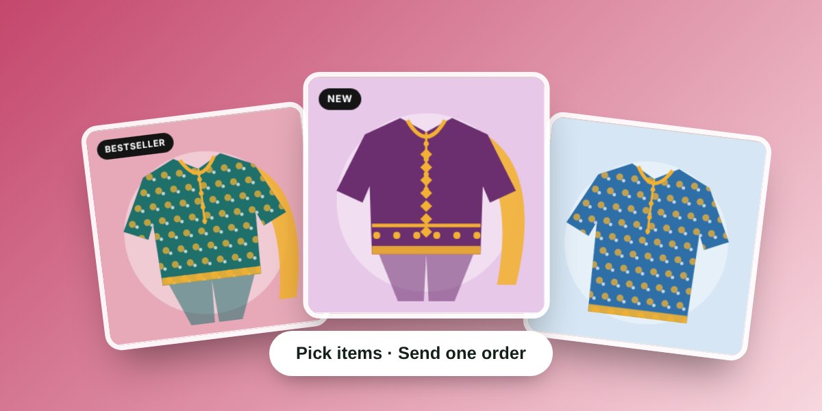 Rang Boutique demo store preview
